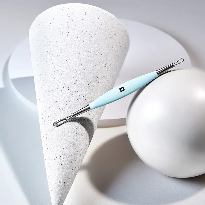 Zwilling Mitesserentferner