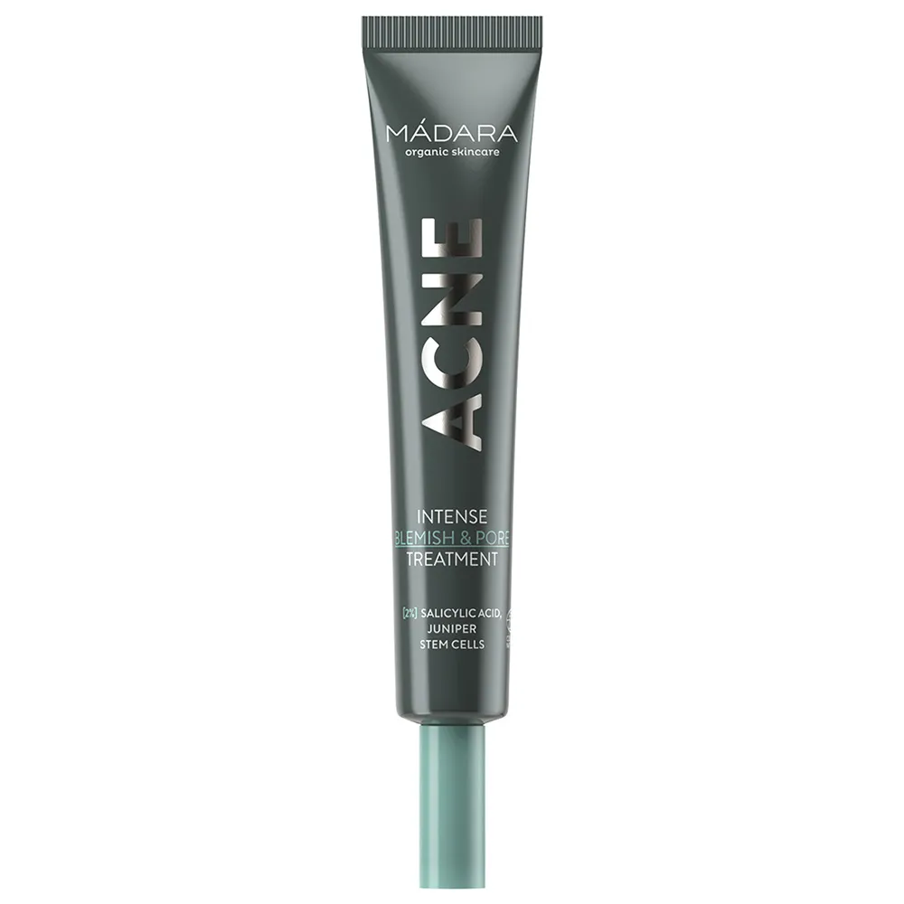 Image of MÁDARA Acne Intense Blemish & Pore Treatment 20 ml
