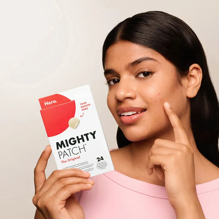 Hero Pimple Patch