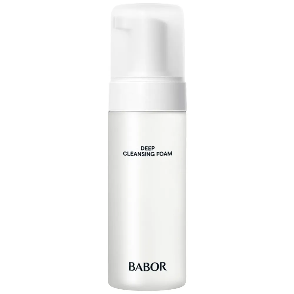 Image of BABOR Deep Cleansing Foam 200 ml