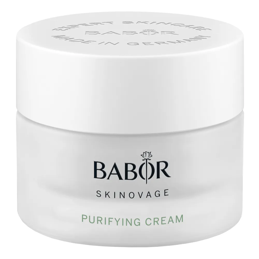 Image of BABOR SKINOVAGE Purfiying Cream 50 ml