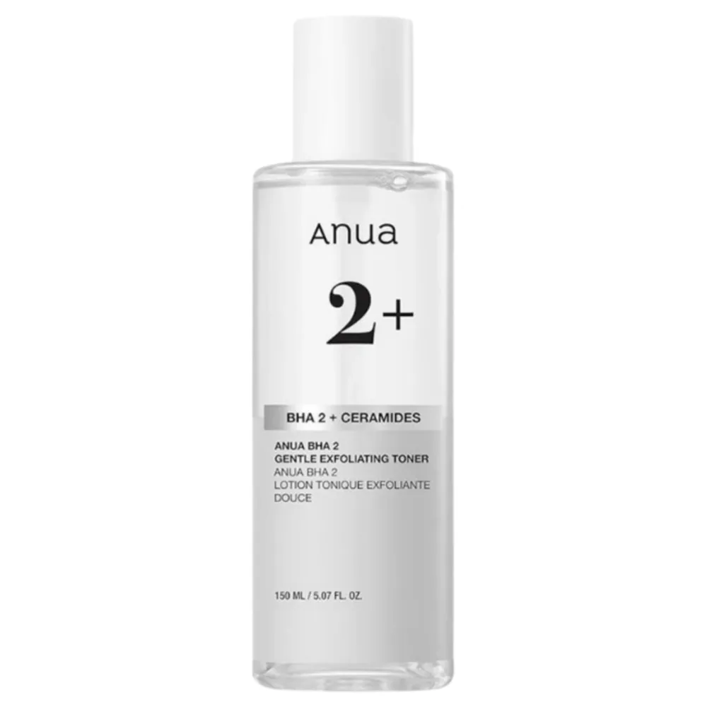 Image of Anua BHA 2% Gentle Exfoliating Toner 150 ml