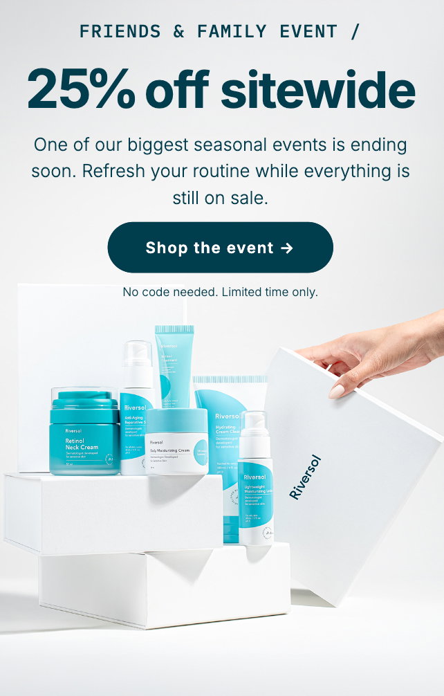 25% off sitewide