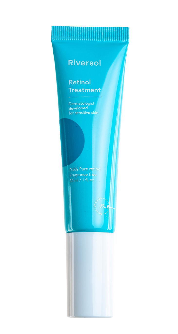 Riversol Retinol Treatment