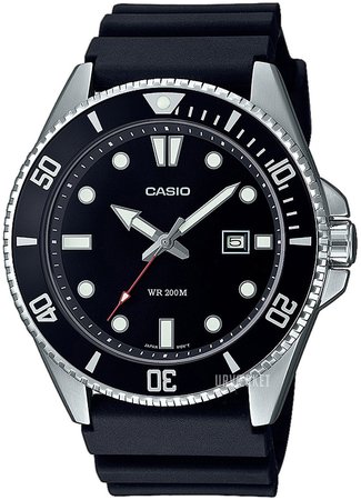 Image of Casio  MDV-107-1A1VEF