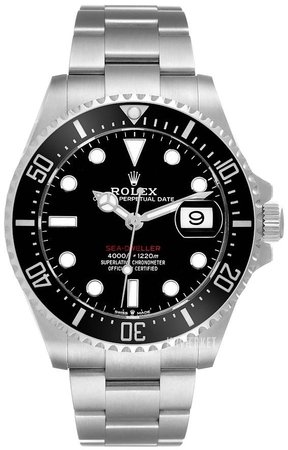 Image of Rolex  126600-0002
