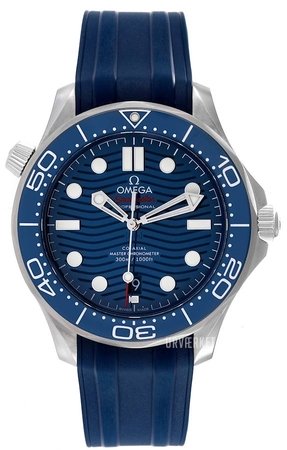 Image of Omega  210.32.42.20.03.001