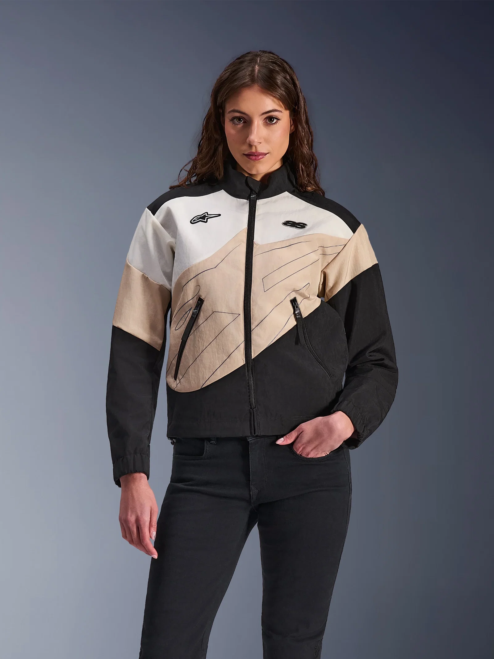 Image of Stella Moshell Jacke