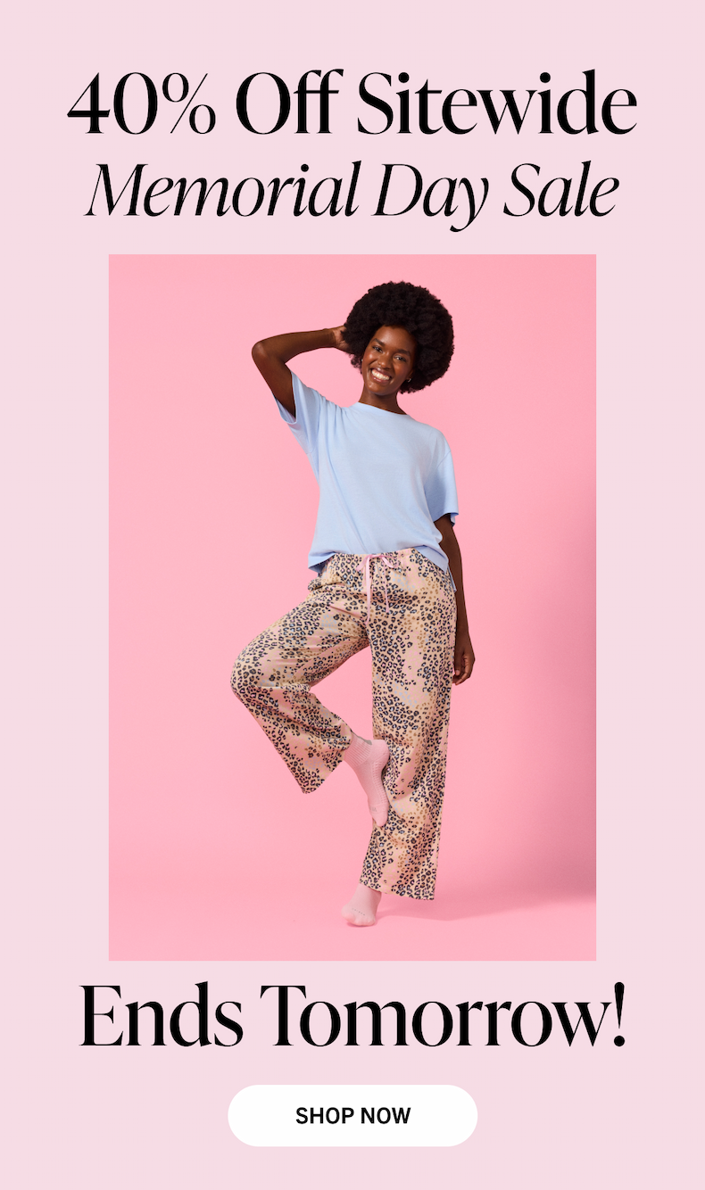 40% Off Sitewide Endings Soon