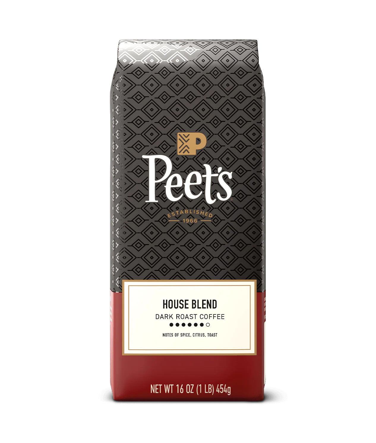 HOUSE BLEND