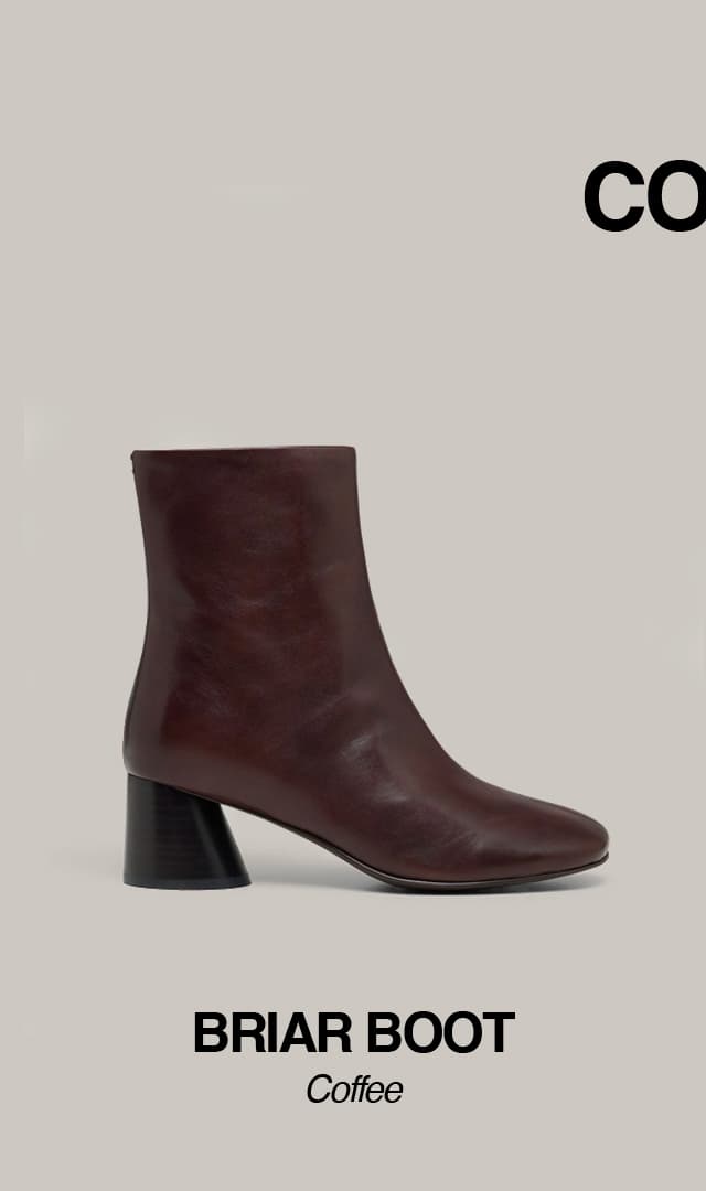 Briar Boot