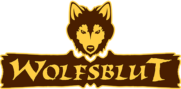 Wolfsblut Logo
