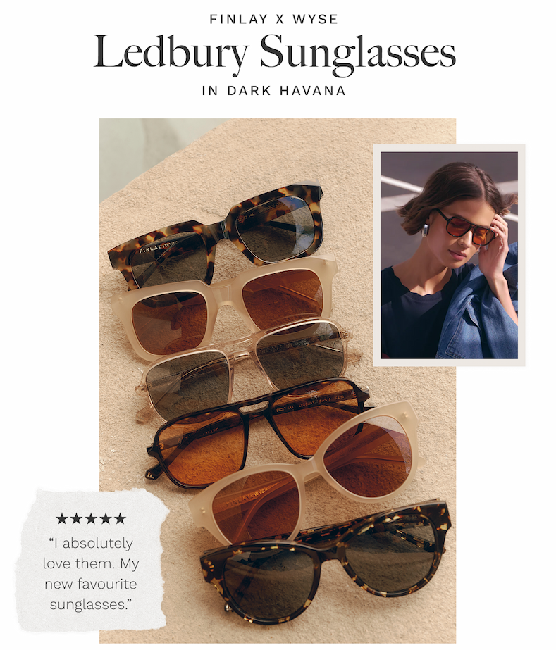 Sunglasses