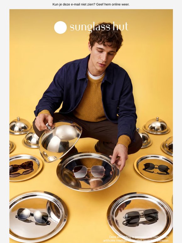 Laatste plaatsen: laatste kans op 20% korting.