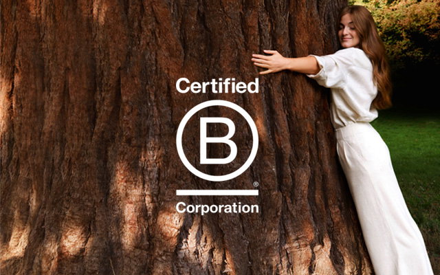 B Corp認証企業としての誇りを胸に