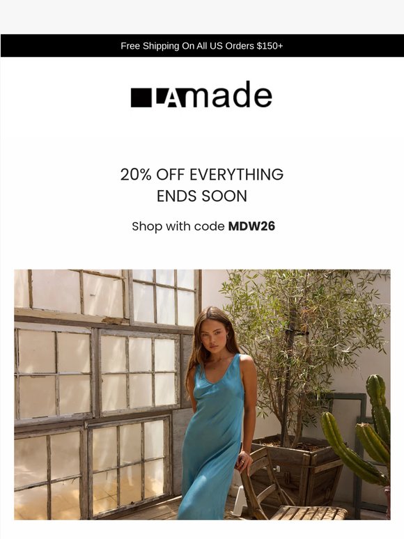 20% Off Ends Soon... 👉
