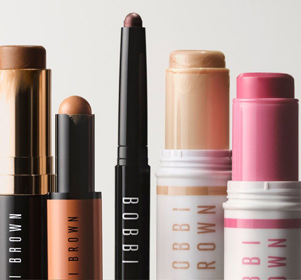 BOBBI BROWN