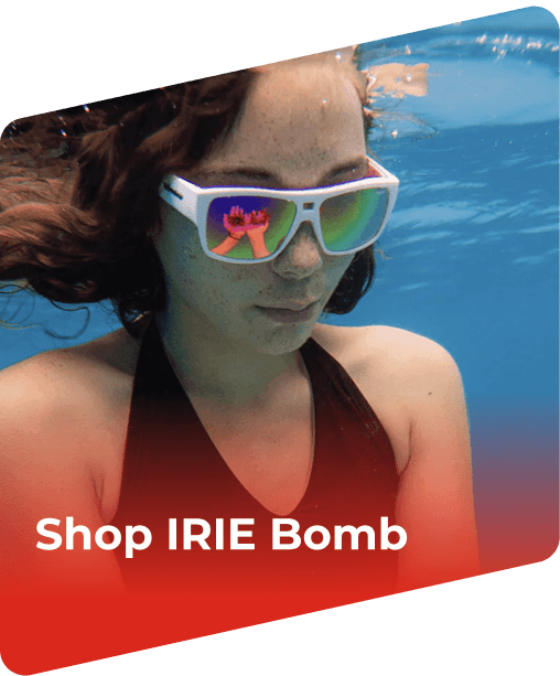Shop IRIE Bomb