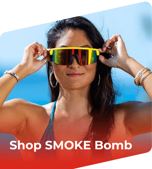 Shop SMOKE Bomb