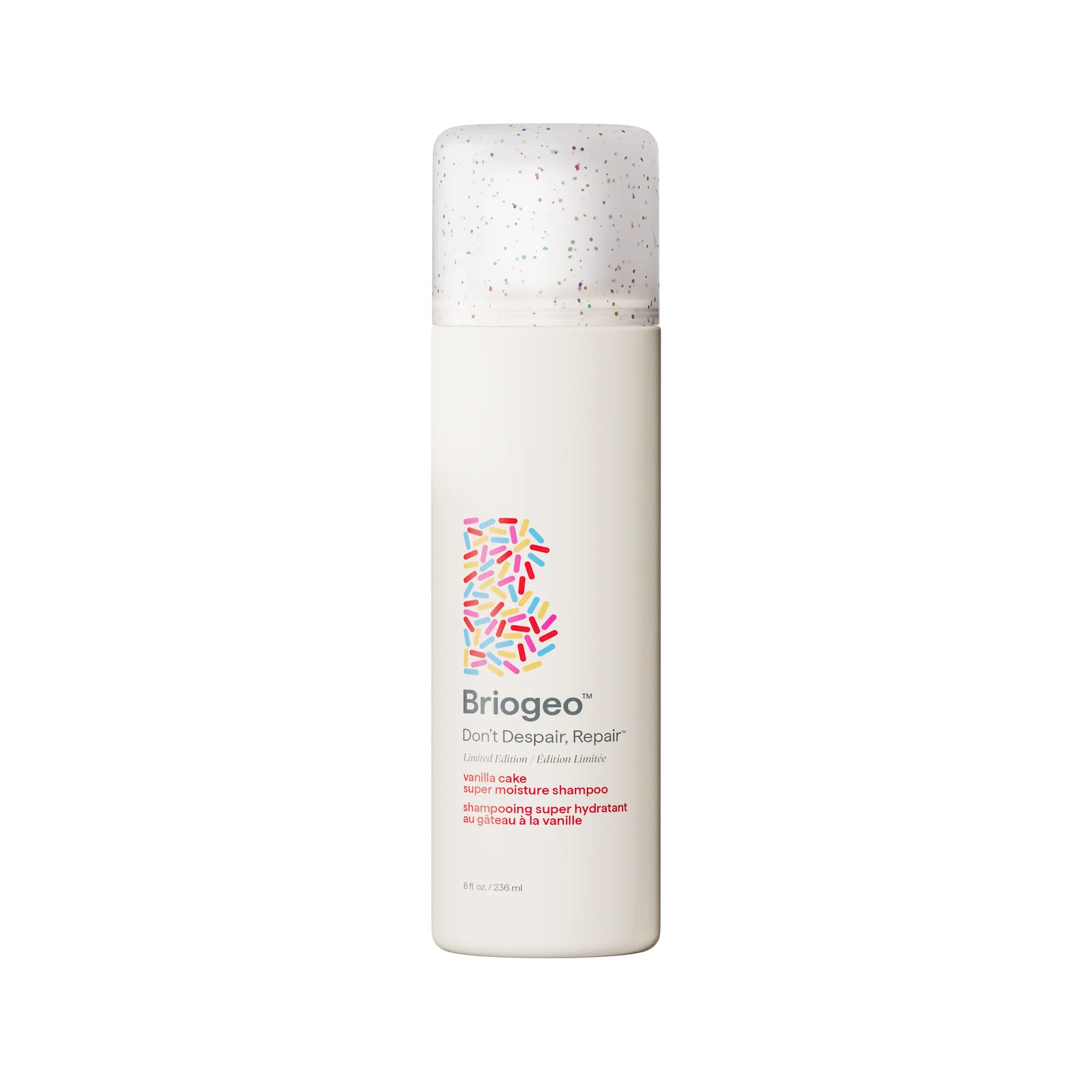 Image of Don’t Despair, Repair!™ Vanilla Cake Shampoo 8 oz
