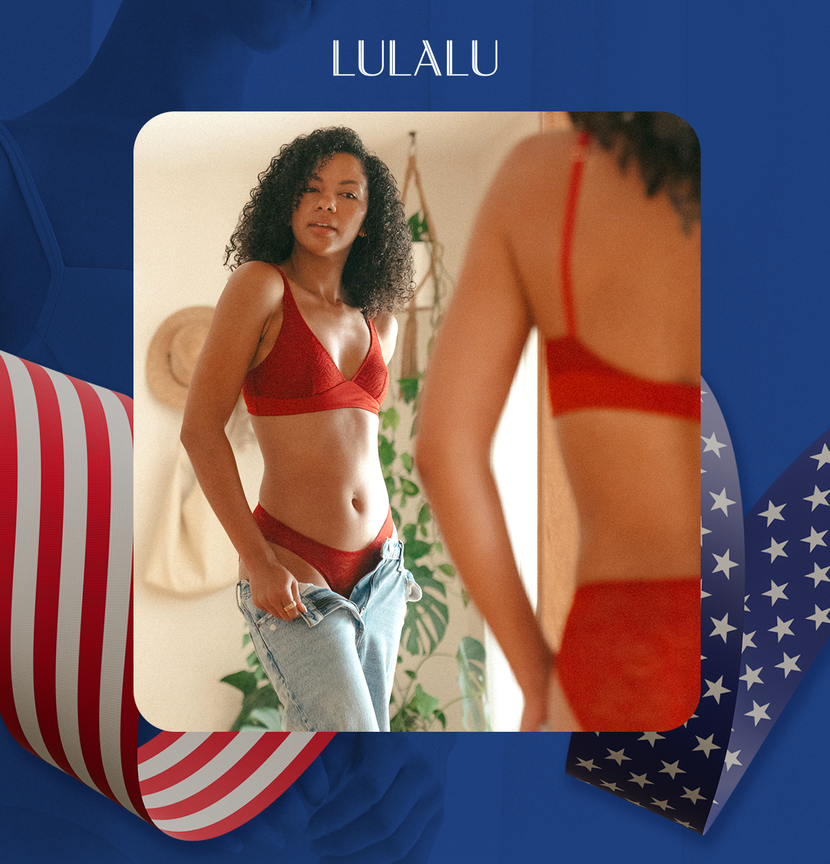 Ending Soon: 15% OFF Bra Bundles