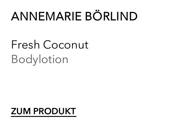 Produtkbeschreibung Produktempfehlung Produkt 2