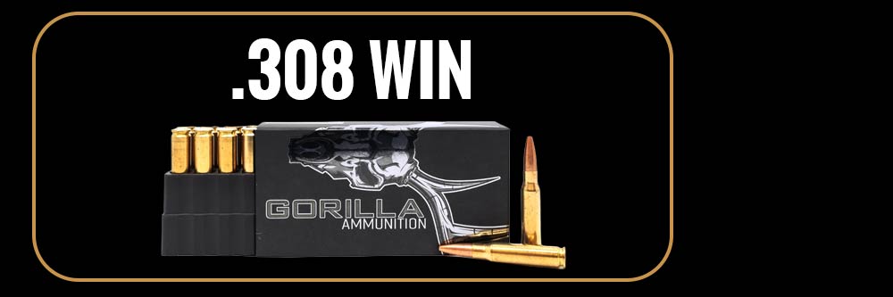 308 button
