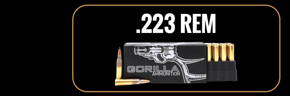 223 button