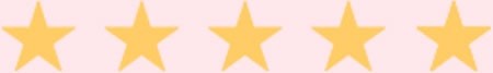 5 stars