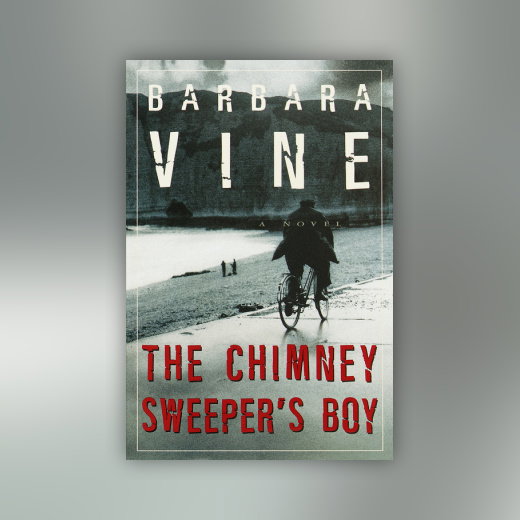 The Chimney Sweeper's Boy