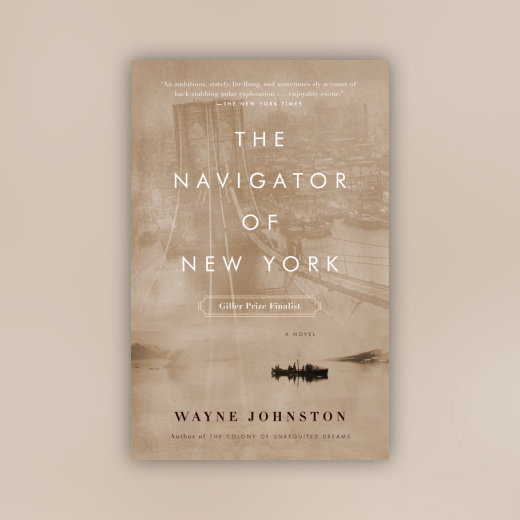 The Navigator of New York