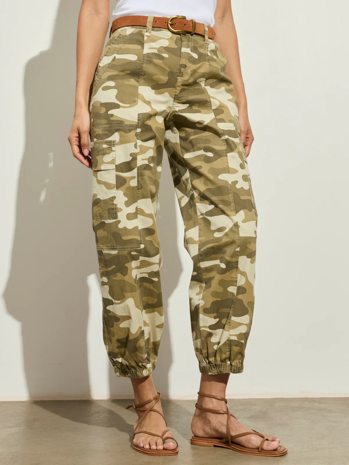 Image of Vista Pant Canyon Camo