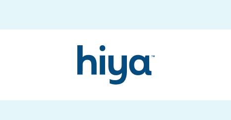hiya