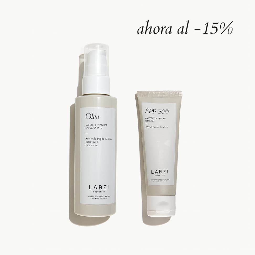 Labei Sosmetics