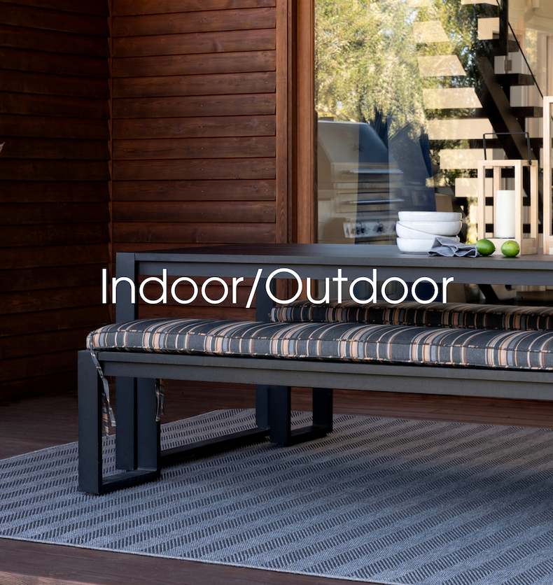 Indoor/Outdoor Rugs