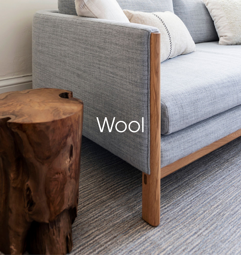 Wool Rugs