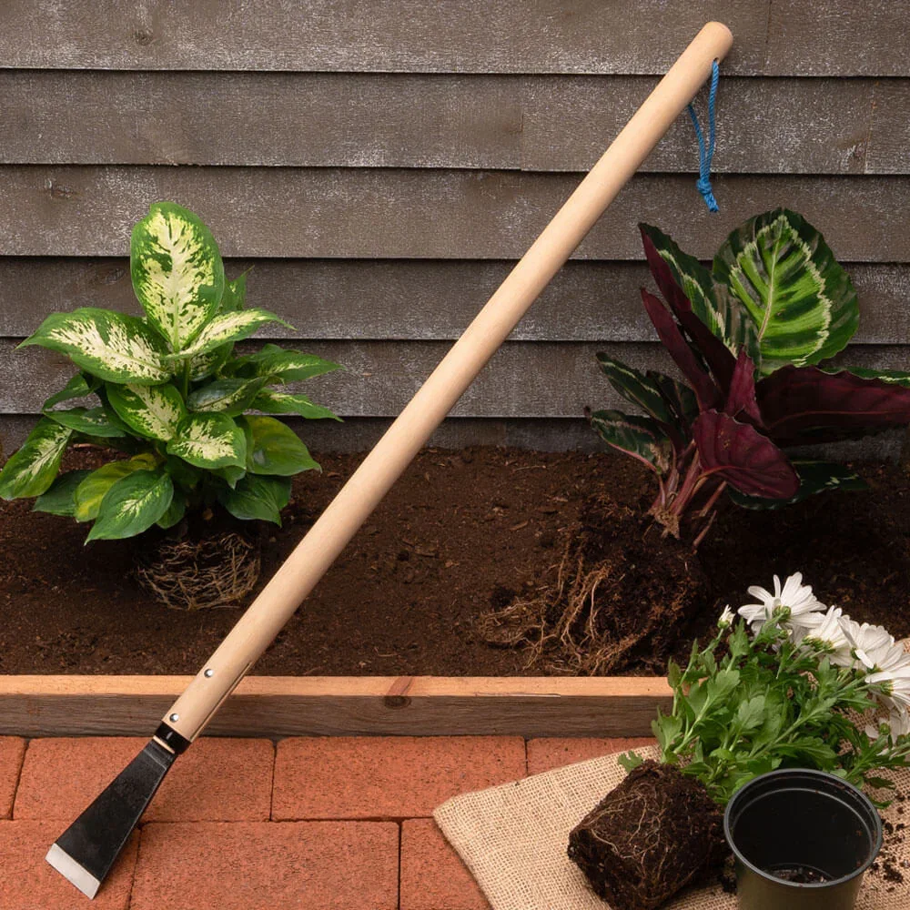 Image of Soil Remover and Root Cutter