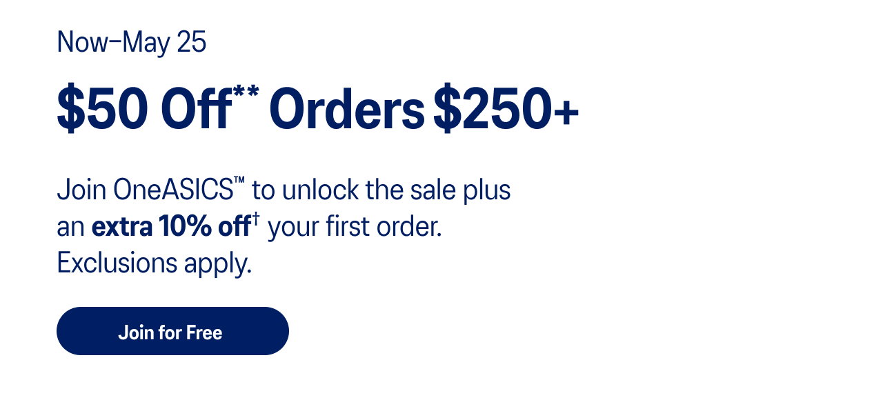 $50 off Order $250+