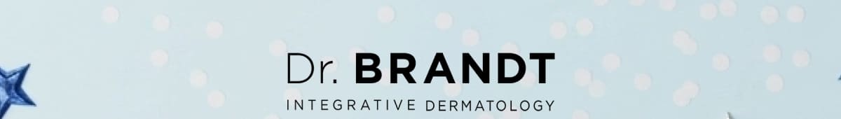 Dr. Brant Skincare