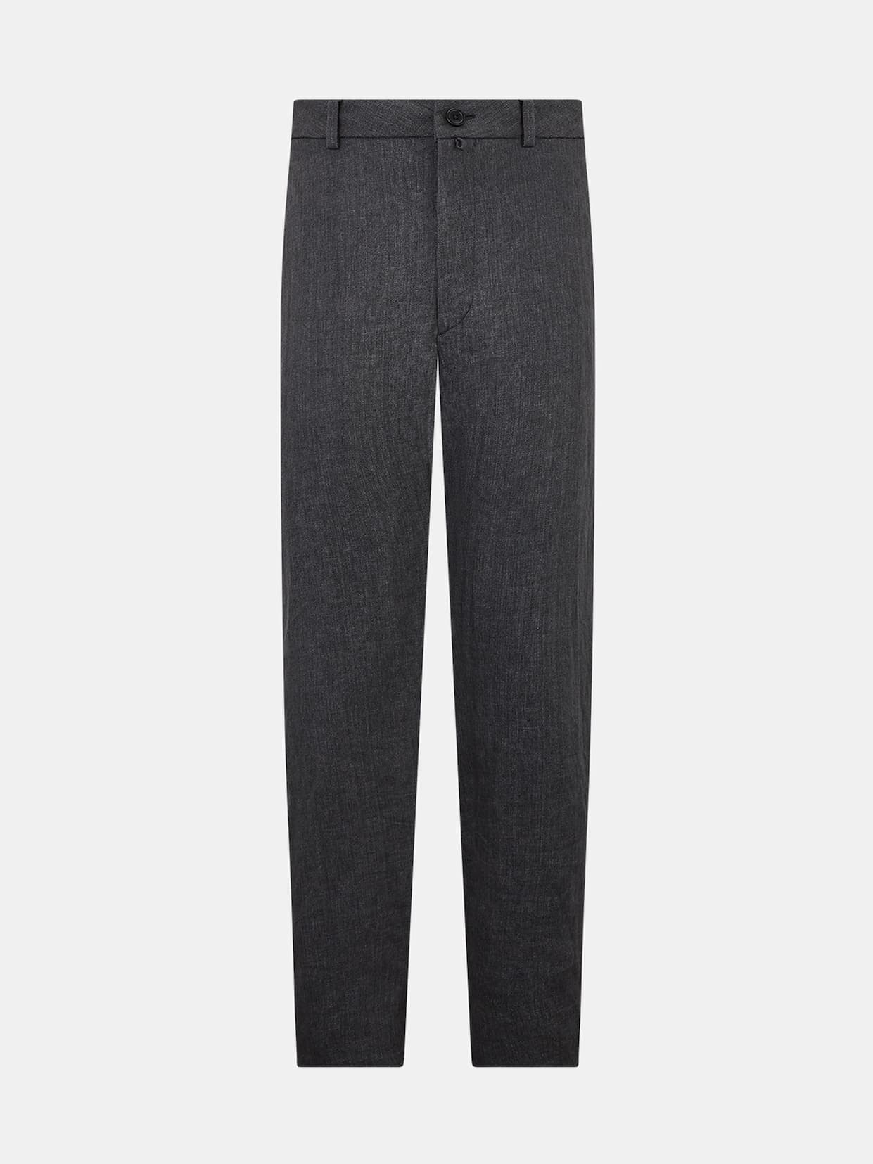 Linen trousers