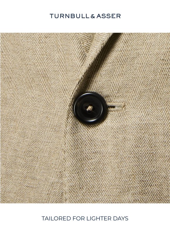 The New Generation Of Linen