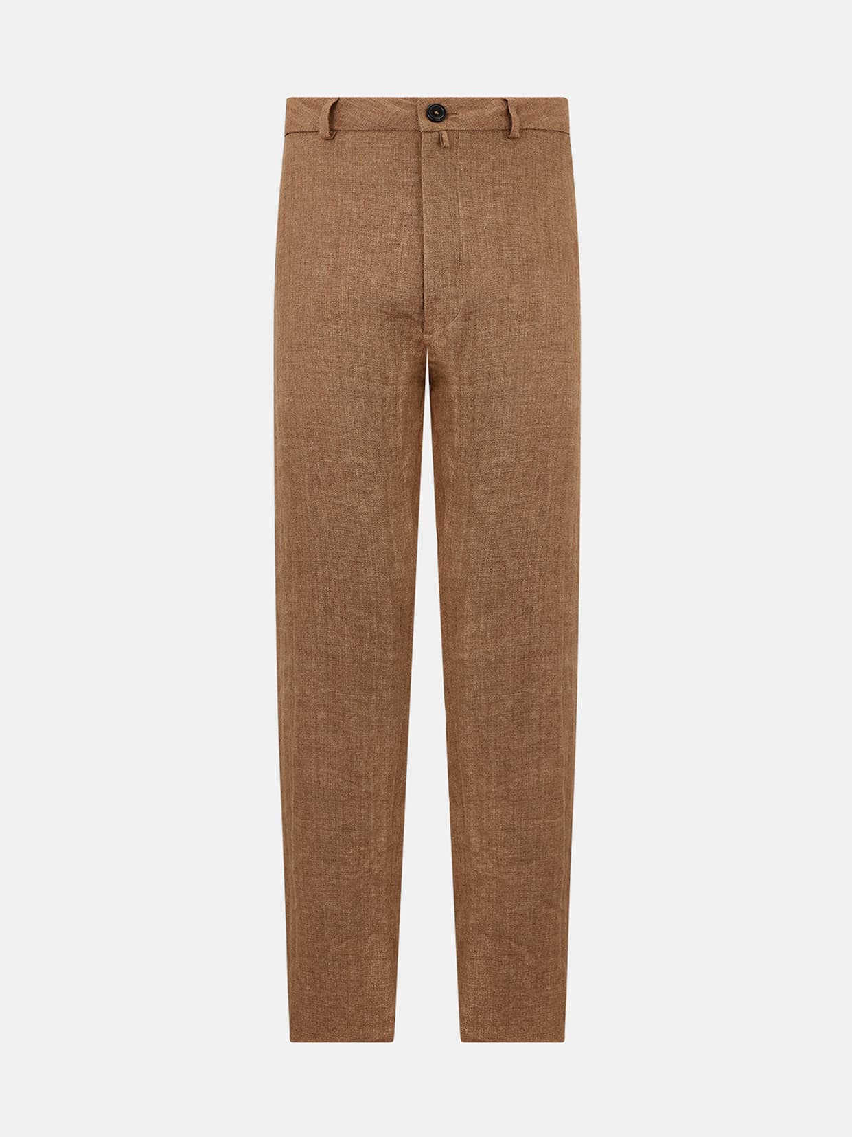 Linen trousers
