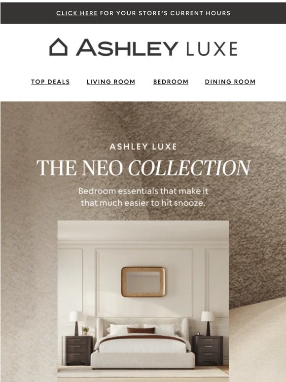 Meet Neo 🌟 Luxe, Layered, and Effortless