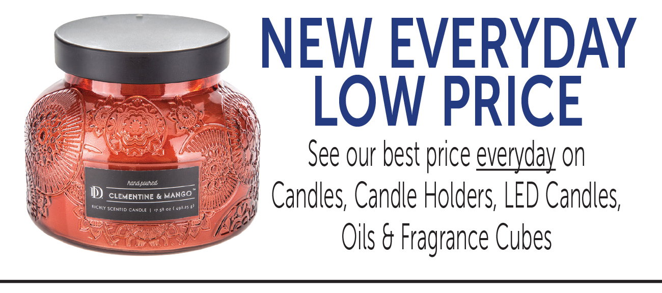 Candles