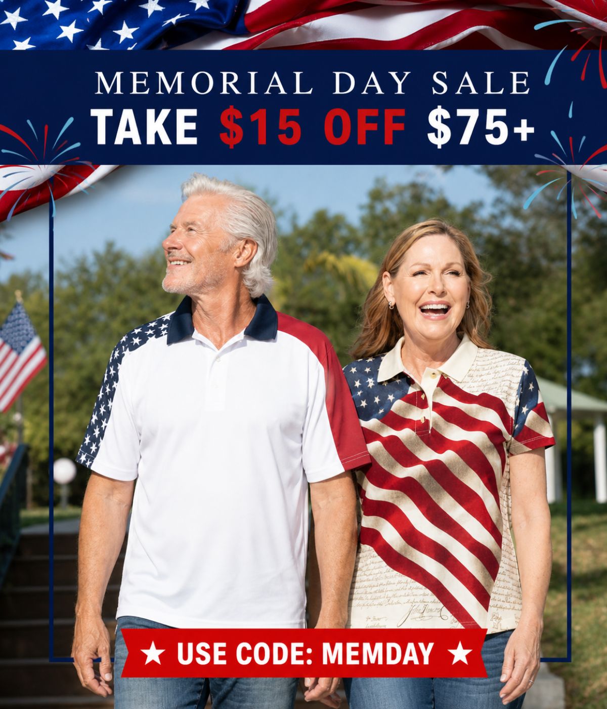 Memorial Day Best Sellers!