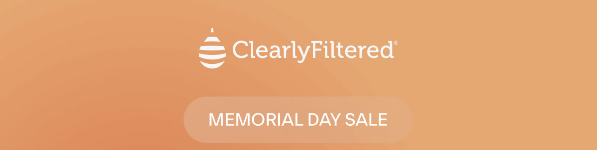 Memorial Day Sale