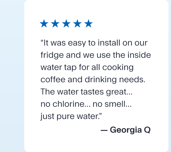 5 Star Review