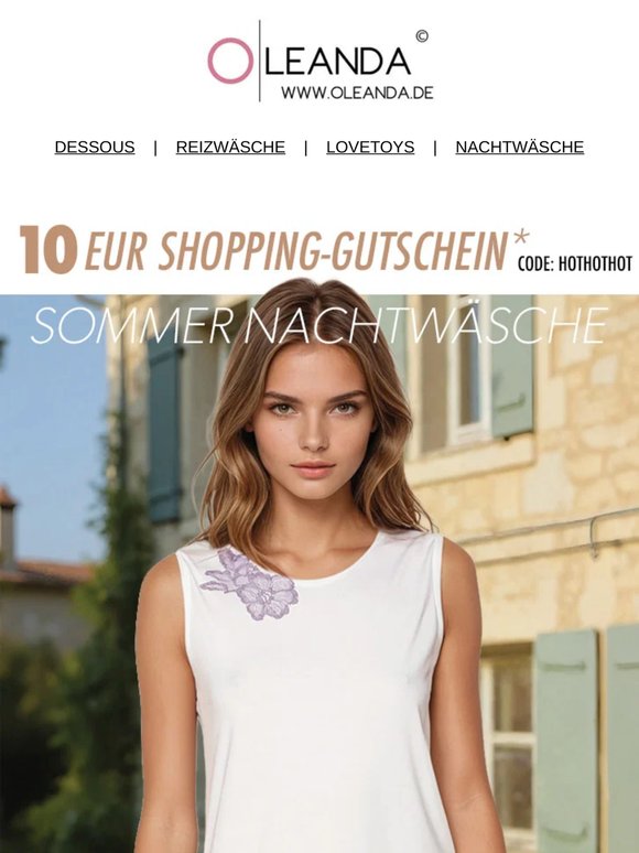 Auf der Suche nach Abkühlung!?...