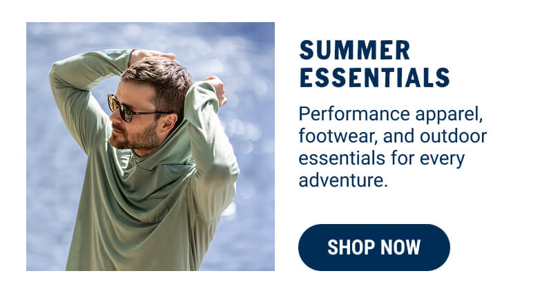 Summer Essentials