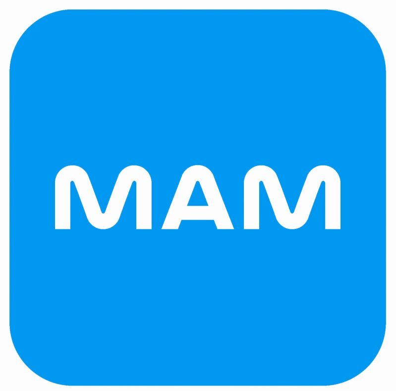 Vente privé Mam
